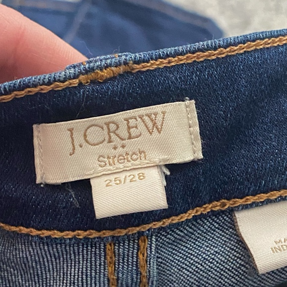 J Crew Skinny Jeans - Picture 5 of 7